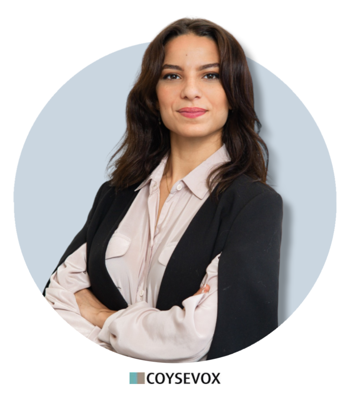 Sonia DHAHRI