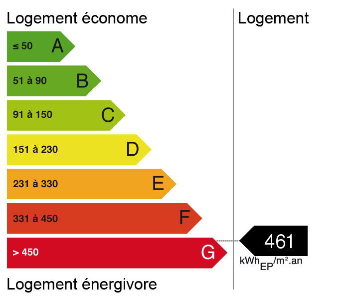 DPE 461