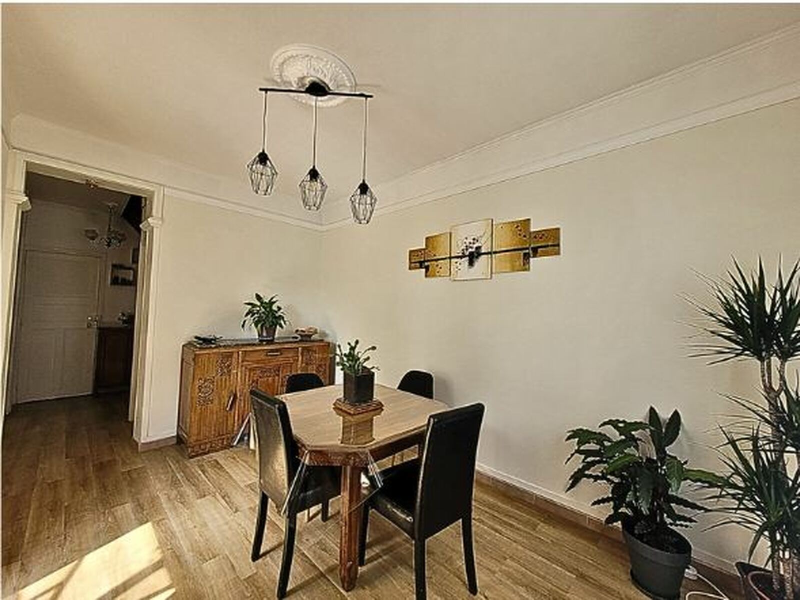 maison/villa &agrave; VITRY SUR SEINE