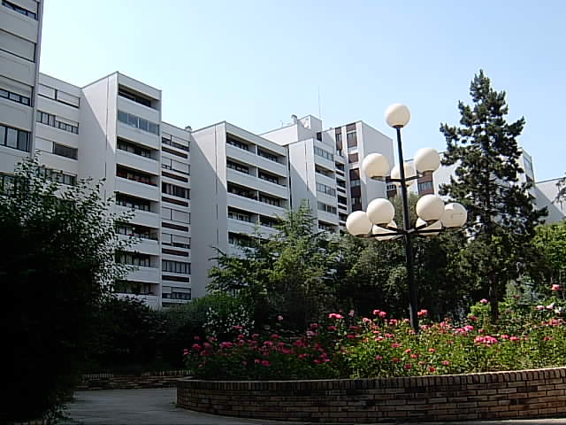 A LOUER - VITRY SUR SEINE (94) F3 APPARTEMENT 72M² PROCHE T9