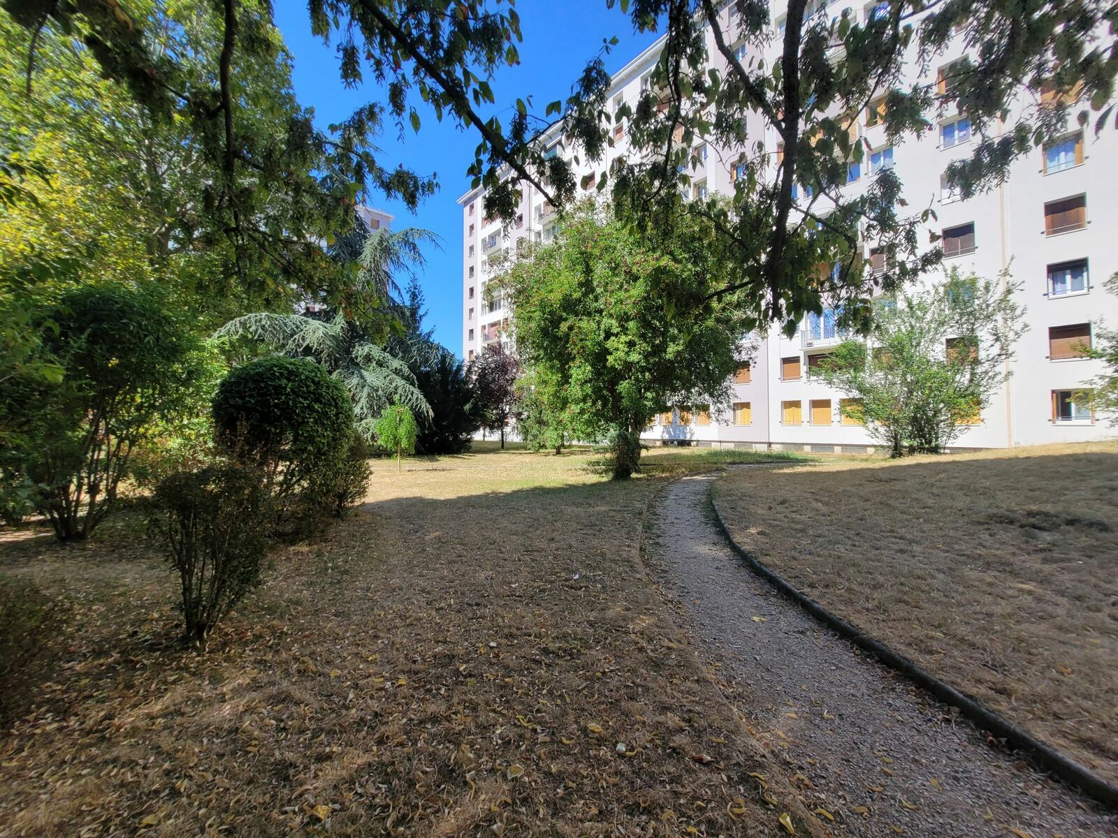 À vendre - APPARTEMENT F4 de 63 m² à Vitry-sur-Seine 94400 VITRY SUR SEINE