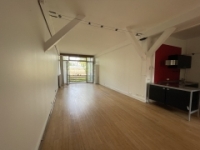 A LOUER - IVRY SUR SEINE (94) F3 LOFT 73M² PROCHE RER C