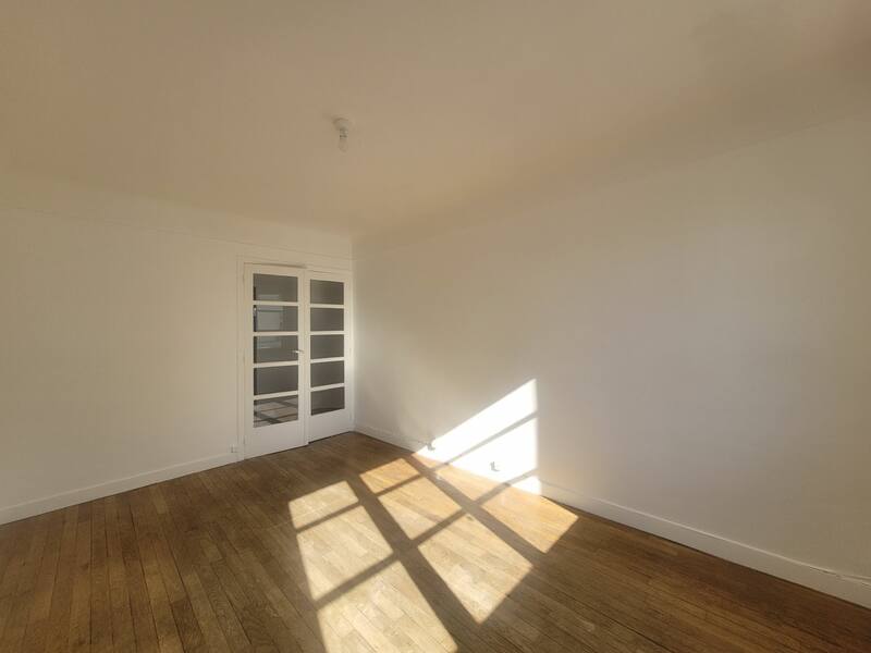 Vitry/Seine - Quartier du Port à l'Anglais Appartement F3