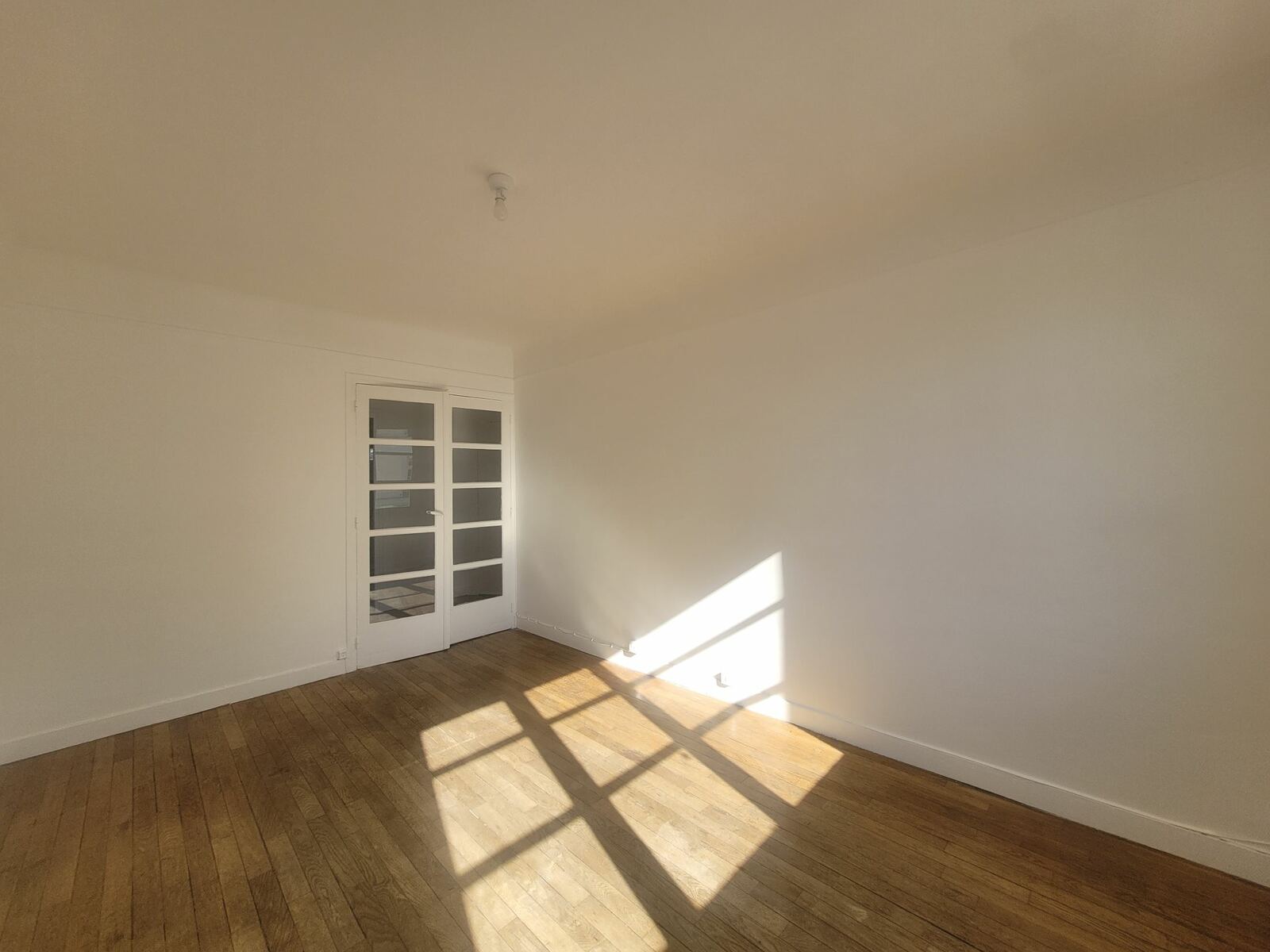 Vitry/Seine - Quartier du Port à l'Anglais Appartement F3